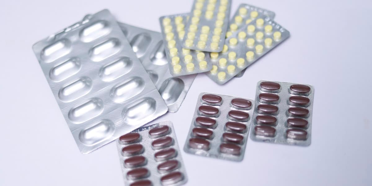 Betadine Antiseptic Solution